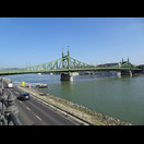 Die Freiheitsbrücke